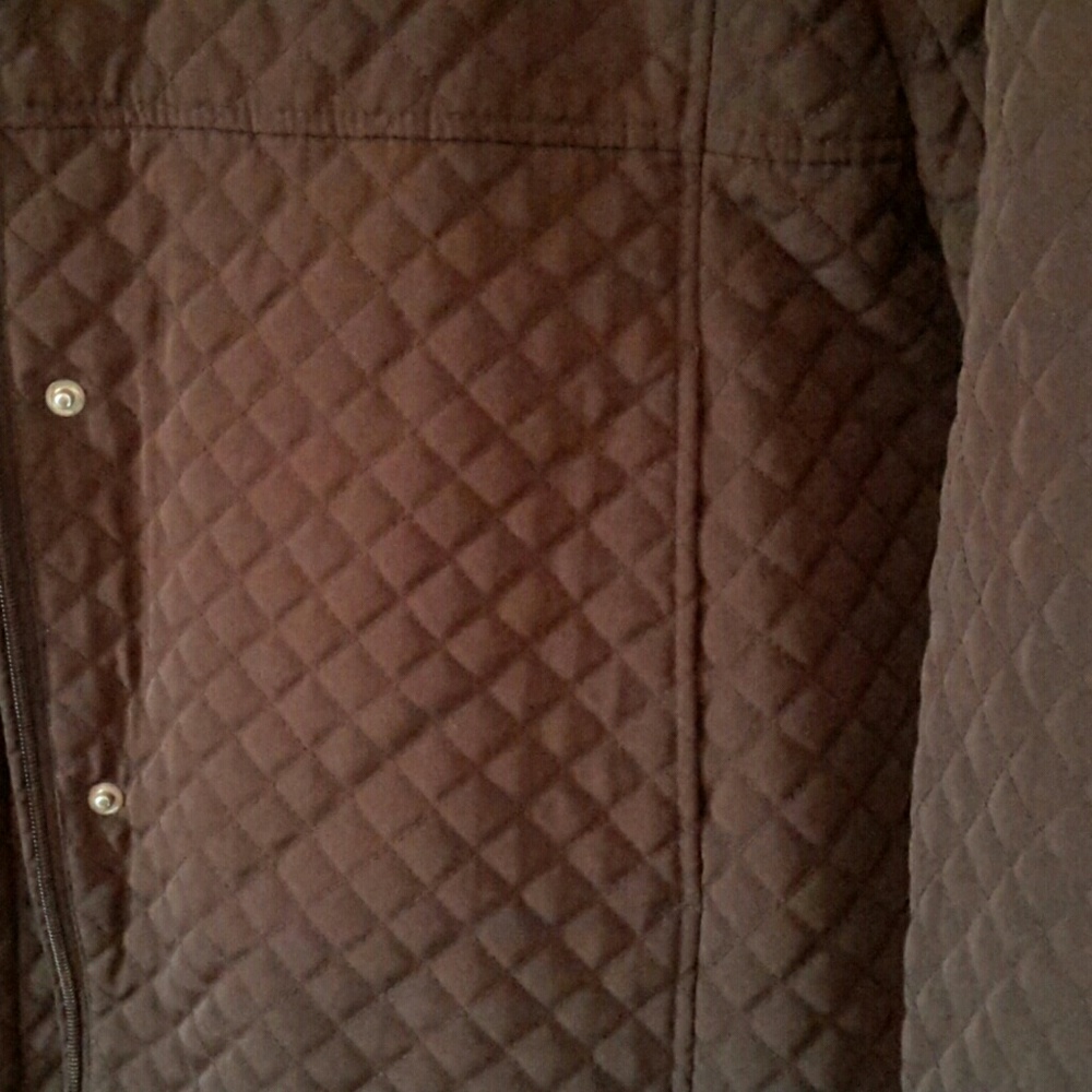 Jacket - Picture 3 of 4